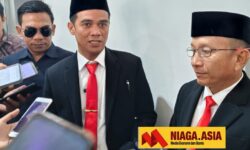 Irwan Sabri Sementara Waktu Tinggal di Rumah Pribadi  