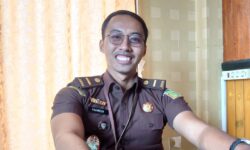 Kejari Nunukan Kembalikan Berkas Perkara Pelecehan Seksual oleh Oknum Pelatih Taekwondo