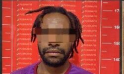 Satgas Ops Damai Cartenz Tangkap Anggota KKB Yalimo, Amankan Dua Senpi dan Amunisi