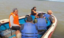 Kecelakaan Speedboat Cinta Putri, Besok Komisi I DPRD Nunukan Panggil Instansi Terkait