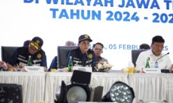 Menkeu Sri Mulyani: 100 Hari Bea Cukai Cegah Kerugian Negara Rp820 Miliar