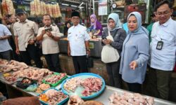 Kelangkaan Santan Kemasan karena Perdagangan Kelapa Dikuasai Pengusaha Tertentu