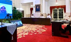 Presiden Prabowo Pastikan Program MBG Berjalan Lancar di Daerah