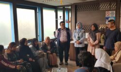 Evakuasi Gelombang Ketujuh, Pemerintah RI Berhasil Pulangkan 13 WNI dari Suriah