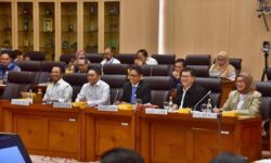 Wamen ESDM Pastikan Kondisi Sektor Energi Aman Hadapi Ramadan dan Idul Fitri