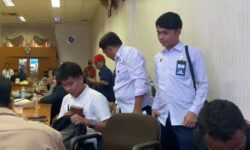 RDP Lakalaut Speedboat, DPRD Nunukan Usir Perwakilan BPTD III Kaltara