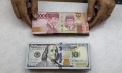 Nilai Tukar Rupiah Terkendali dengan Kecenderungan Menguat