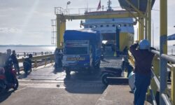 Surati PT ASDP Indonesia, DPRD Nunukan Minta Kapal Ferry ke Sebatik Tetap Beroperasi