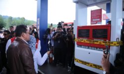 Praktik Curang SPBU di Sukabumi, Bareksrim Polri: Kerugian Masyarakat Rp1,4 Miliar/Tahun