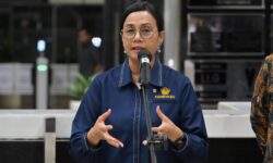 PT SMI Akselerasi Pembangunan Prasarana Pemenuhan Kebutuhan Air Bersih di Daerah