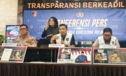 Lagi, Polisi Tangkap Tersangka Penipuan Deepfake Presiden Prabowo