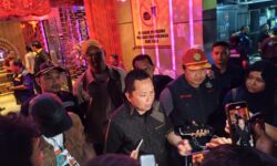 Disidak Komisi III DPRD Samarinda, Empat Manajer THM Berjanji Perbaiki Sistem Keselamatan