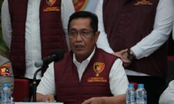 Polri Selidiki Kasus Pagar Laut di Bekasi