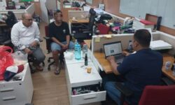 Polisi Bongkar Jaringan Internasional Perdagangan Orang ke Bahrain