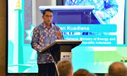 Kementerian ESDM-AFD Resmi Luncurkan IETE