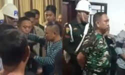 Menko Polkam Minta Oknum TNI Penembak 3 Polisi Dihukum Berat