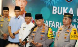 Teror Kepala Babi dan Bangkai Tikus ke Kantor Tempo, Kapolri Perintahkan Kabareskrim Selidiki