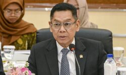 DPR Terus Pantau Indikator Ekonomi dan Non Ekonomi