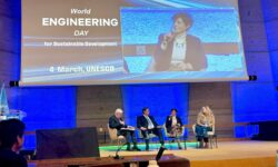 Engineering Solutions untuk Mengurangi Emisi Karbon
