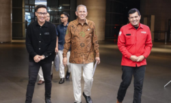 Ekonomi Syariah Inklusif dan Terbuka untuk Semua