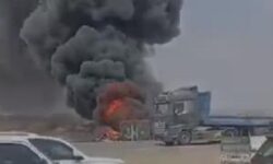 Enam WNI Wafat dalam Kecelakaan Bus di Makkah-Madinah