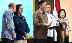 Presiden Targetkan Integrasi GovTech dan Penguatan MBG untuk Tekan Kemiskinan