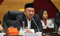 Sebut Timnas Indonesia Kalah karena Kurang Gizi, Komisi X: Kepala BGN Lebay!