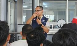 Kemlu RI Kembali Bawa 169 WNI Korban Online Scam dari Myanmar ke Bangkok