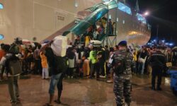 PT Pelni Nunukan Siapkan Tiket Dispensasi 50 Persen