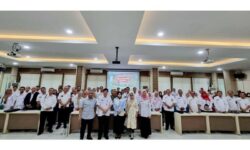 Jateng Siap Launching 1.000 Kopdes Merah Putih
