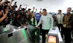 Bank Indonesia Lucurkan QRIS TAP, Ini Penjelasannya