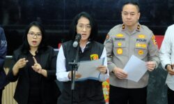 Kasus TPPO 699 WNI ke Myanmar: Polri Tetapkan Satu Tersangka