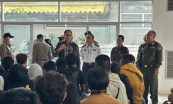Kemlu Berhasil Selamatkan 84 WNI Bermasalah Online Scam Dari Myawaddy, Myanmar