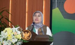 Populasi Industri Kecil dan Menengah Saat Ini 4,5 Juta Unit Serap 13,11 Juta Tenaga Kerja