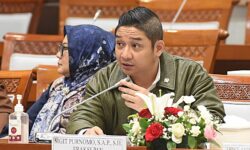 Sigit Purnomo: Maskapai, Tenda, dan Katering Haji Harus Dibenerin di 2025!