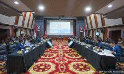 Indonesia dan Jepang Perluas Kerja Sama Melalui 3rd Public Private Dialogue Track 1.5