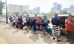 KBRI Phnom Penh: Kasus WNI di Kamboja Meningkat Tajam di Awal 2025