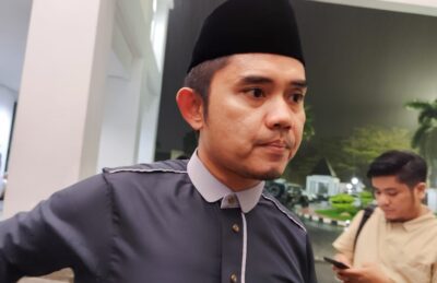 Andi Satya Ingatkan Perusahaan di Kaltim Jangan Terlambat atau Tidak Membayar THR