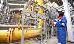 Skema Baru Harga Gas Bumi Tertentu Berlaku untuk 7 Sektor Industri