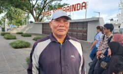 Kisah Pilu Pekerja Teras Samarinda: Keringat Kering, Ngutang Sampai Kehilangan Istri