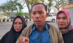 Upah Pekerja Teras Samarinda Akhirnya Dibayarkan Bertahap