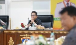 Rahmad Mas’ud Jamin Program Pro Rakyat di Balikpapan Tidak Tersentuh Efisiensi