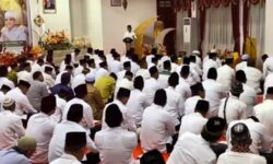 Safari Ramadan di Balikpapan, Pemkot Tegaskan Toleransi dan Ketertiban Umum