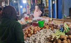 Harga Cabai di Samarinda Tembus Rp100 Ribu Sekilo