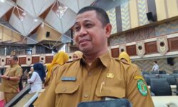 Rotasi atau Seleksi Terbuka, Cara BKD Kaltim Isi Kekosongan 4 Pejabat Definitif