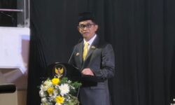 Pemkot Balikpapan Genjot Program Terpadu Penurunan Stunting