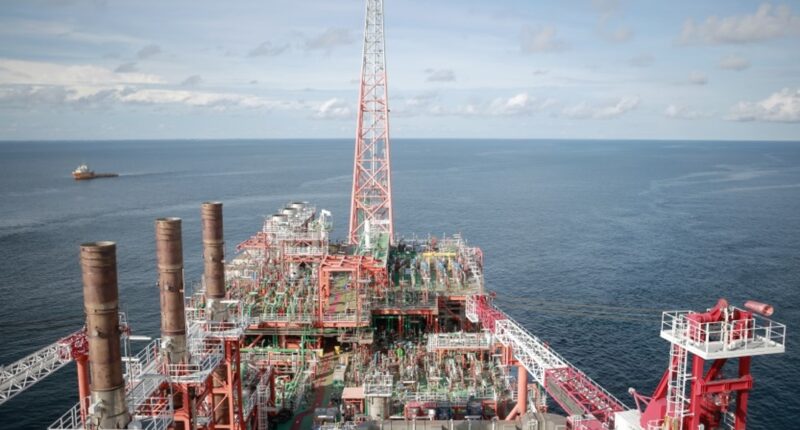 Produksi Migas Semester I 2025 Mencapai 111,9% Di Atas Target