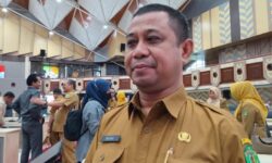 5 Kepala OPD di Pemprov Kaltim Segera Pensiun, Mobil Dinas Harap Dikembalikan