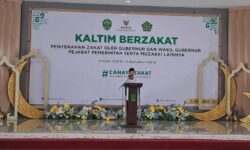 Realisasi ZIS di Kaltim Naik Tiap Tahun, Tapi Masih di Bawah Potensi Rp 6 Triliun