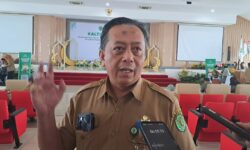 THR Karyawan Wajib Dibayarkan 24 Maret